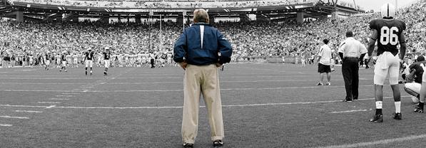 Paterno is Not a Dirty Word