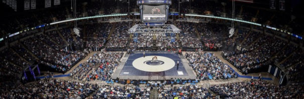 No. 1 Penn State captures an exciting victory over No. 3 Ohio State