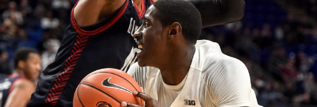 Penn State Men’s Basketball Rallies after Loss to Beat Duquesne