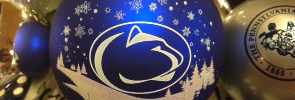 12 Days of a Penn State Christmas