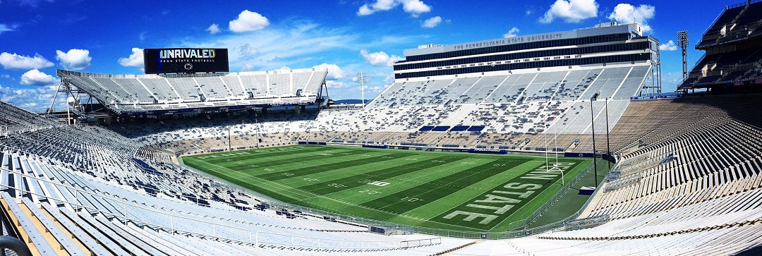 Multiple Nittany Lions are NFL-Bound