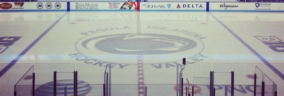 No. 2 Penn State Men’s Hockey Splits Series with No. 11 Ohio State