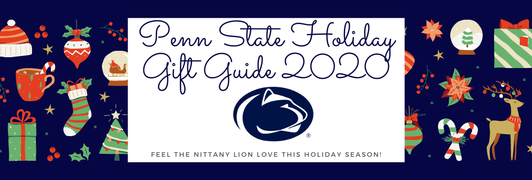 Penn State Gift Guide 2020