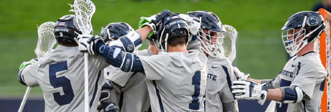 No. 10 M. Lacrosse Trounces Rutgers 13-7, No. 5 W. Lacrosse Barely Misses Mark, Falls to No. 1 Maryland 16-14