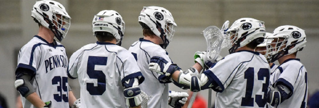 No. 15 M. Lacrosse Defeats Robert Morris in Season Opener, No. 7 W. Lacrosse Trounces Albany 20-9