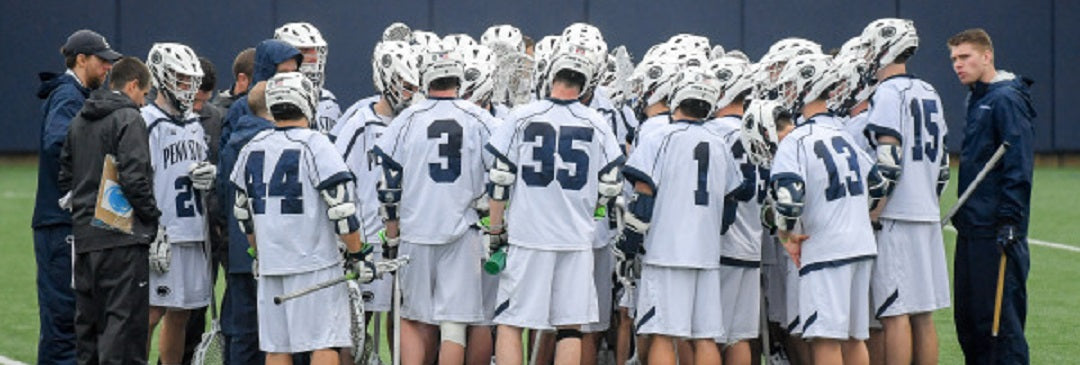 No. 3 M. Lacrosse Continues Historic Season of Winning