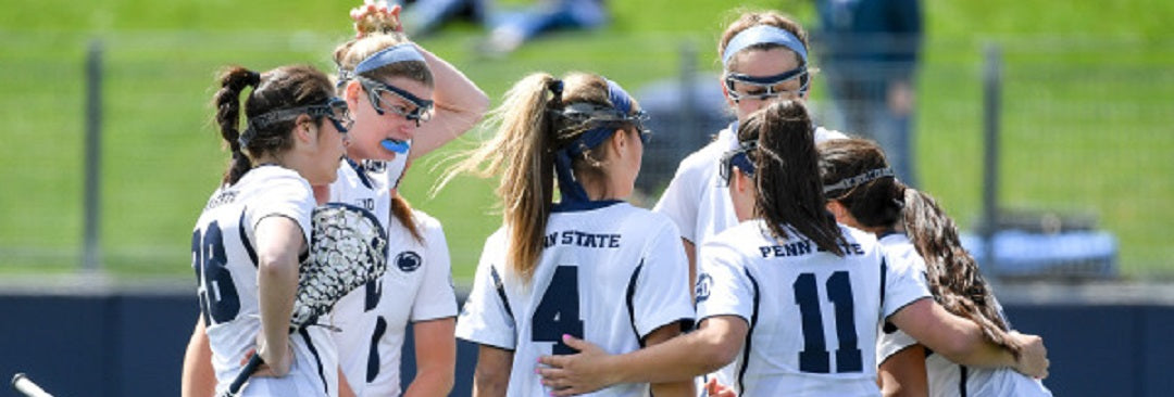 No. 10 M. Lacrosse and No. 5 W. Lacrosse Find Success against Wolverines in Ann Arbor