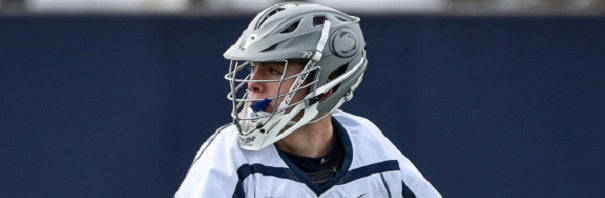 Men’s Lacrosse Bests Cornell, is Trumped by Villanova