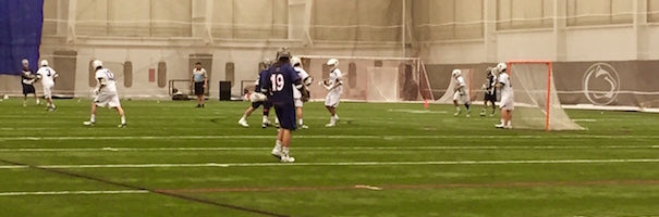 Men’s Lacrosse Looking for Strong 2016 Season