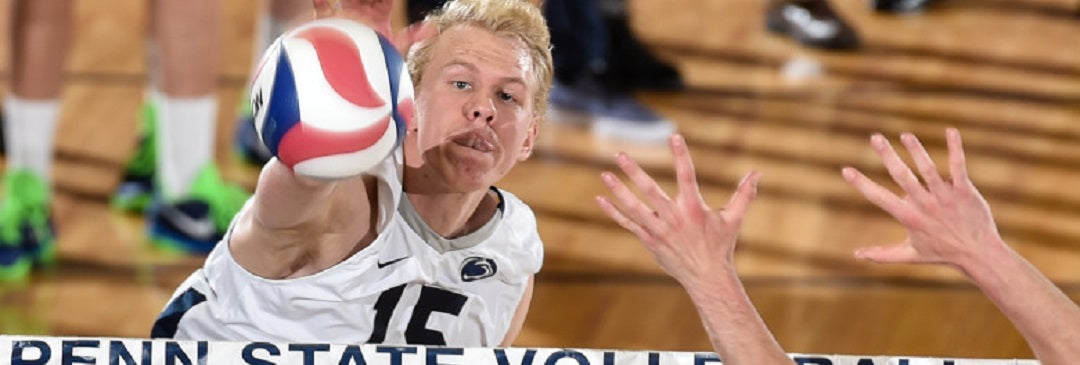 No. 13 Penn State M. Volleyball Splits Opening Series Against No. 2 UCLA and USC