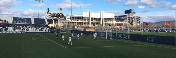 Women’s Soccer Headed to the NCAA College Cup