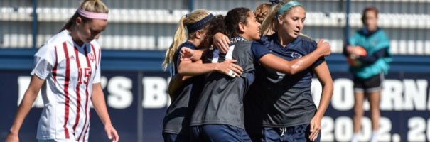 Underclassman Shine as Penn State Defeat the Buckeyes, 2-1