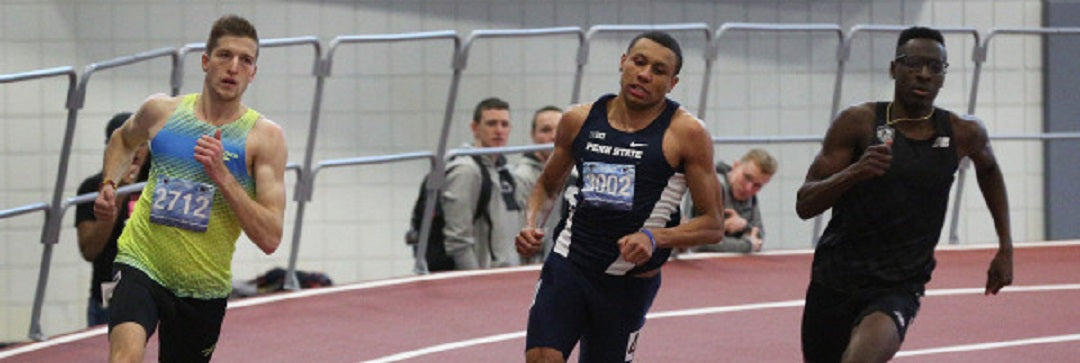 Penn State Spring Sports Update