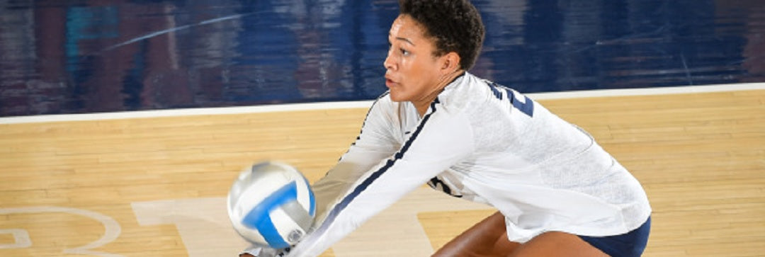 Women’s Volleyball Stays at No. 1 After Defeating Iowa, Maryland