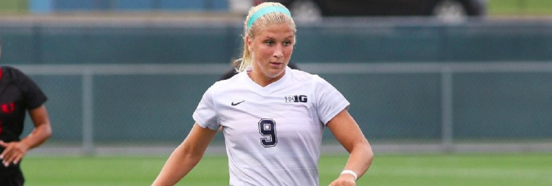 Penn State Women’s Soccer Defeats Illinois, 2 - 0