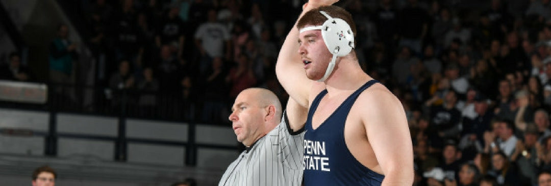 Senior Day Shutout: Penn State Handles Buffalo 55-0