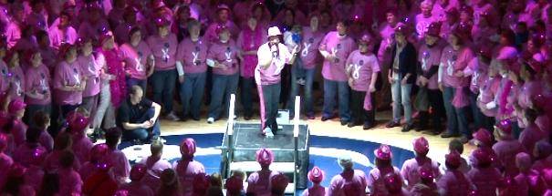 A Look Ahead to the Lady Lions Pink Zone Game