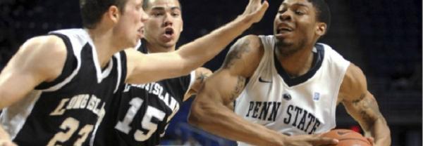 Penn State Mens Basketball Progress Report