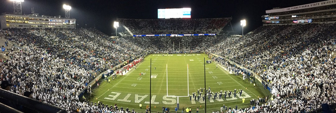 Pregame Predictor: A Line in the Sand