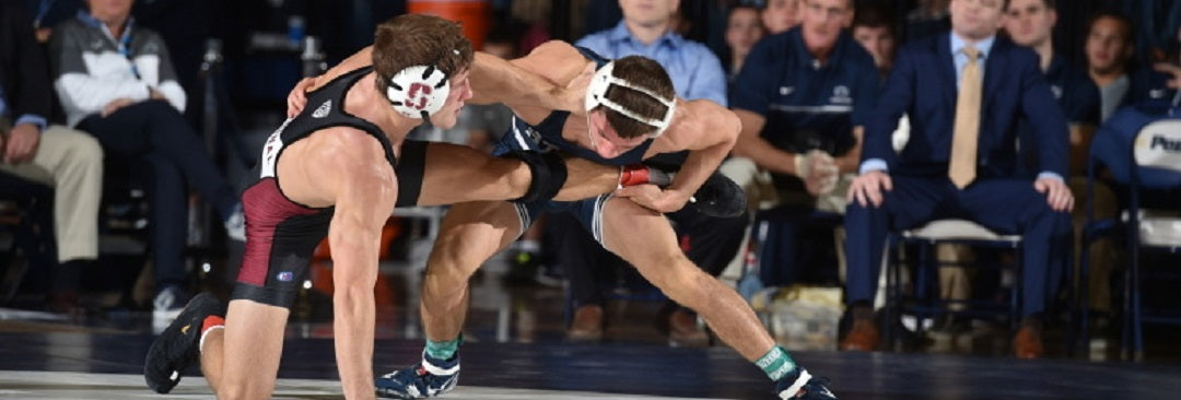 There’s No Place Like Home: No. 4 Penn State beats No. 12 Stanford 36-6 in Rec Hall