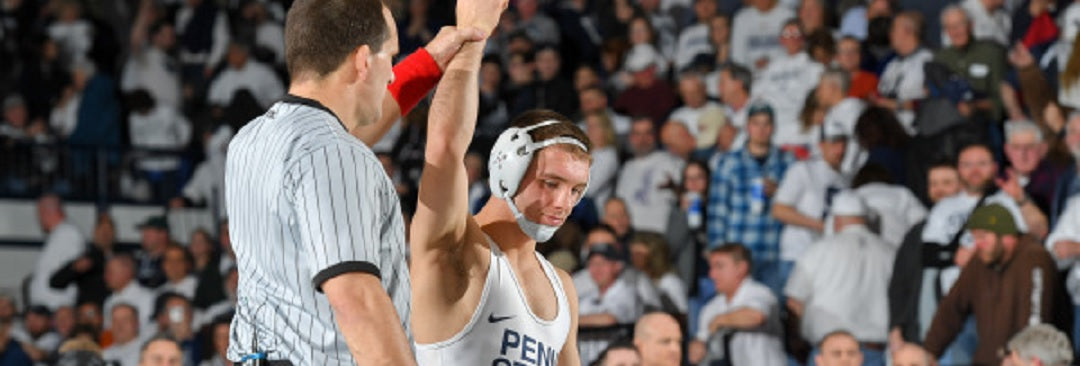 Penn State Keeps Perfect Season Alive with Wins Over Rutgers And Minnesota