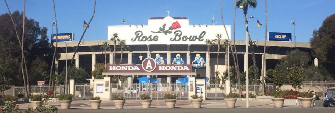 No. 5 Nittany Lions Prepare for Rose Bowl