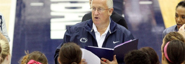 Nittany Lions continue winning momentum in sweep over Ohio State