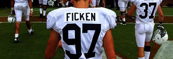 Sam Ficken: A Penn State Story