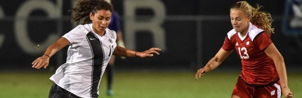 Penn State Women’s Soccer Capture Seventeenth Big Ten Title