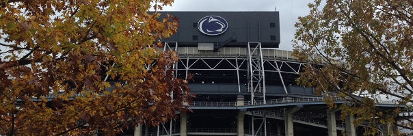 Nittany Lions return to Beaver Stadium this weekend