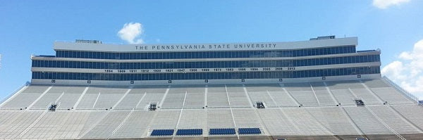Penn State Position Preview: TE Edition