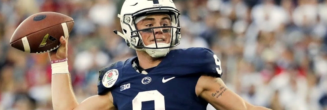 Orlando, Here Come the Nittany Lions