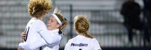 Women’s Soccer defeat UAlbany in the First Round of NCAA Tournament