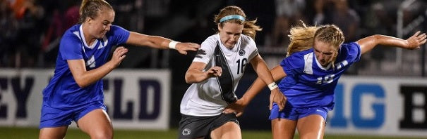 Penn State Women’s Soccer Finish West Coast Road Trip with Two Victories