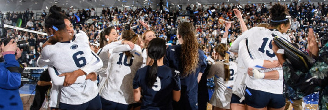 Women’s Volleyball is Headed to NCAA Semifinals After Defeating Mizzou, MSU