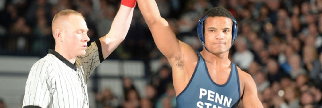 The Rivalry Continues: No. 1 Penn State takes on No. 4 Ohio State