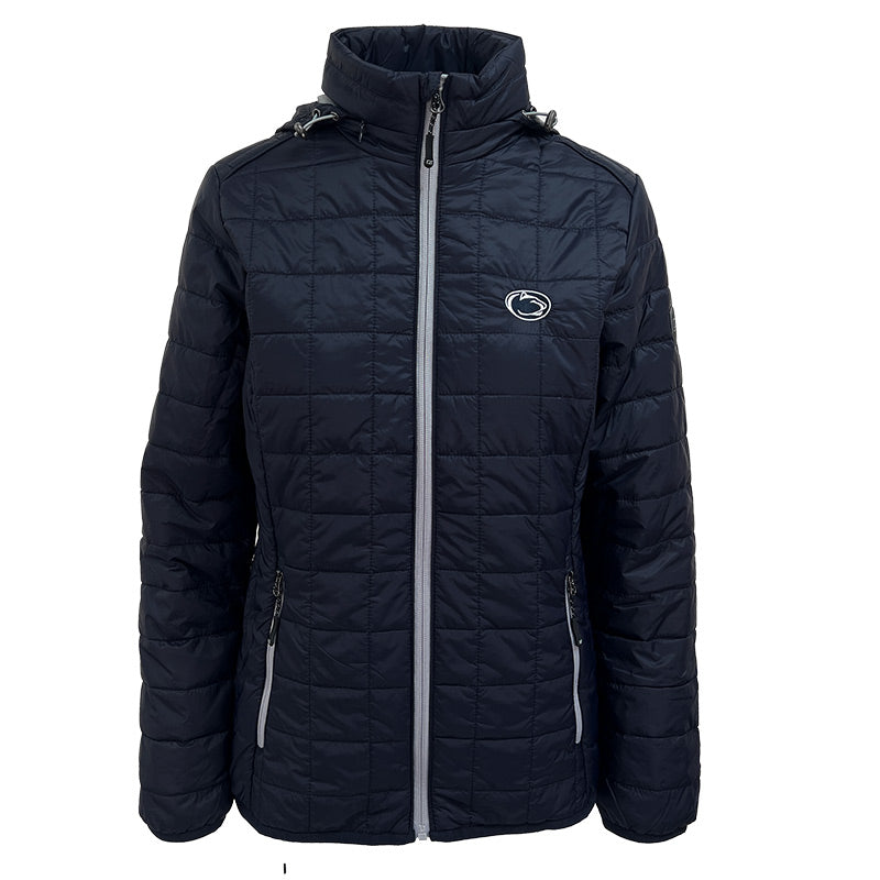 Cutter & Buck Ladies Rainier Jacket