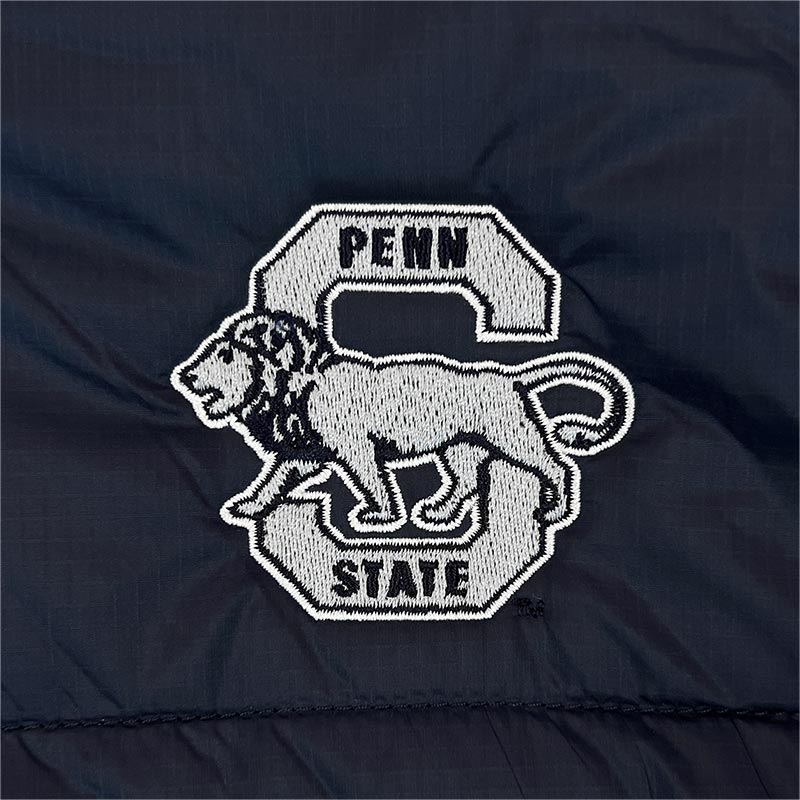 Clique Men's Penn State Puffer Vest