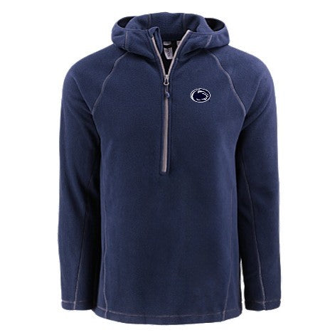 Clique Fleece 1/2 Zip Hoodie