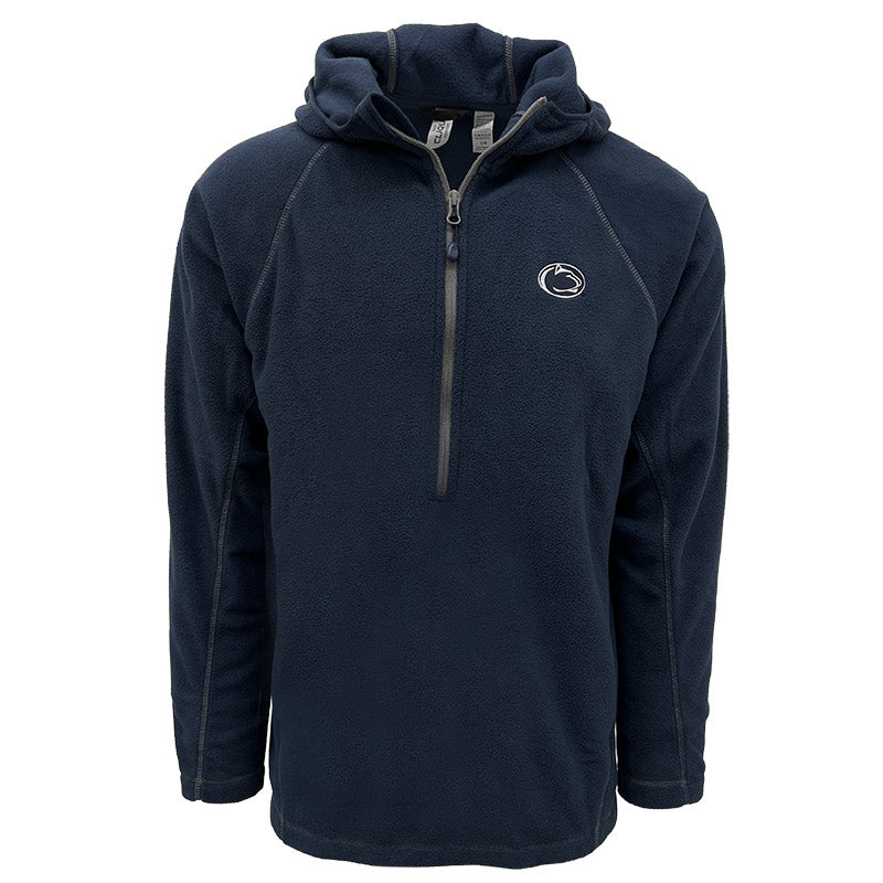 Clique Fleece 1/2 Zip Hoodie