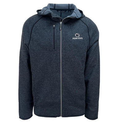 Cutter & Buck Mainsail Full Zip Hoodie