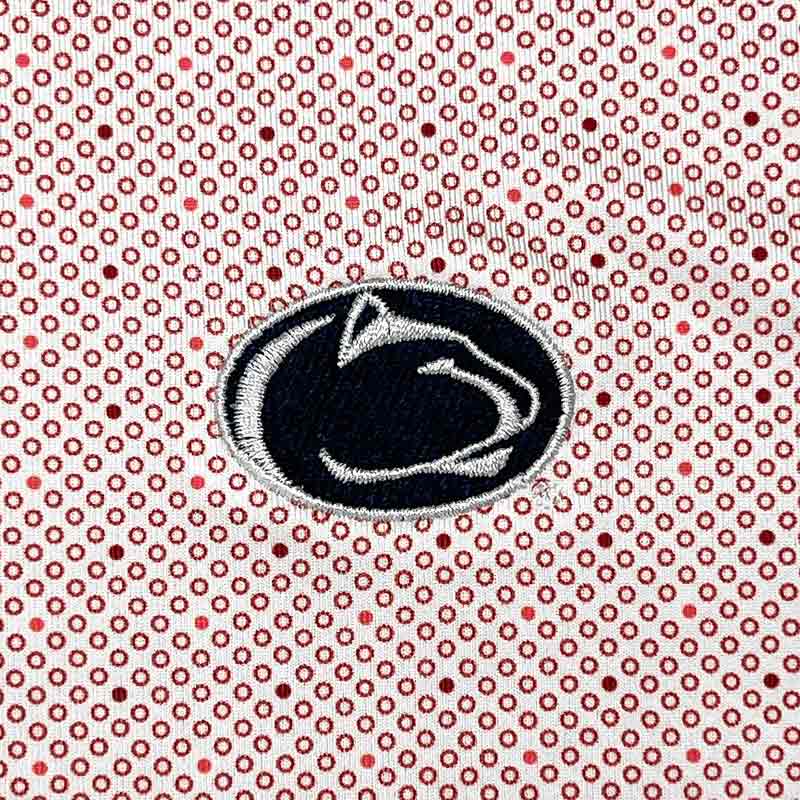 Sale - Cutter & Buck Pike Double Dot Polo
