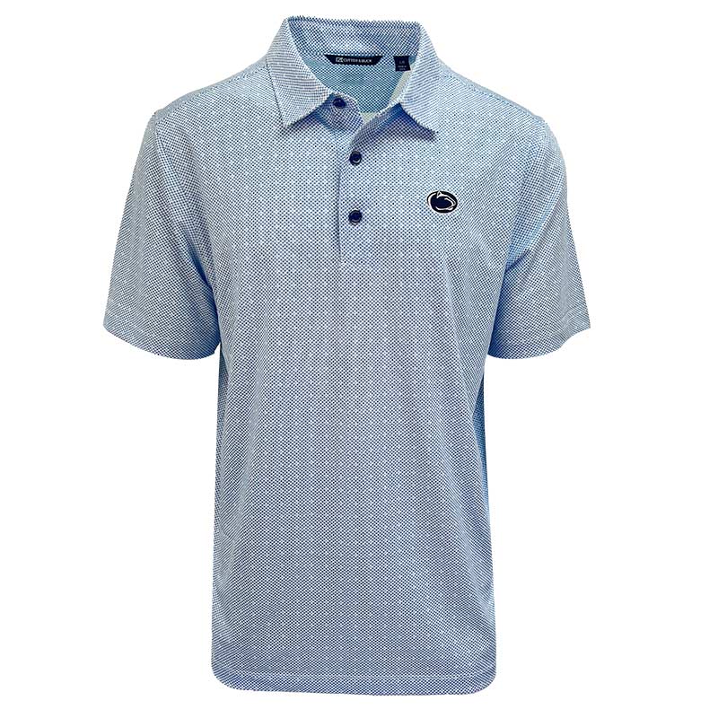 Cutter & Buck Pike Double Dot Polo