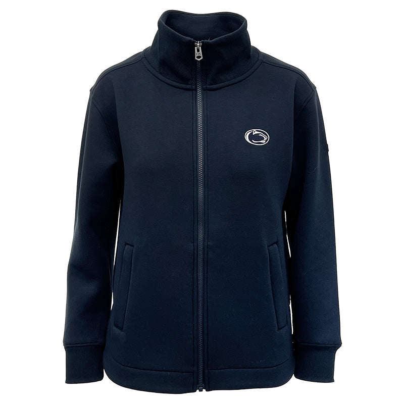 Sale - Cutter & Buck Ladies Roam Full Zip Jacket