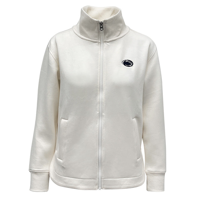 Sale - Cutter & Buck Ladies Roam Full Zip Jacket