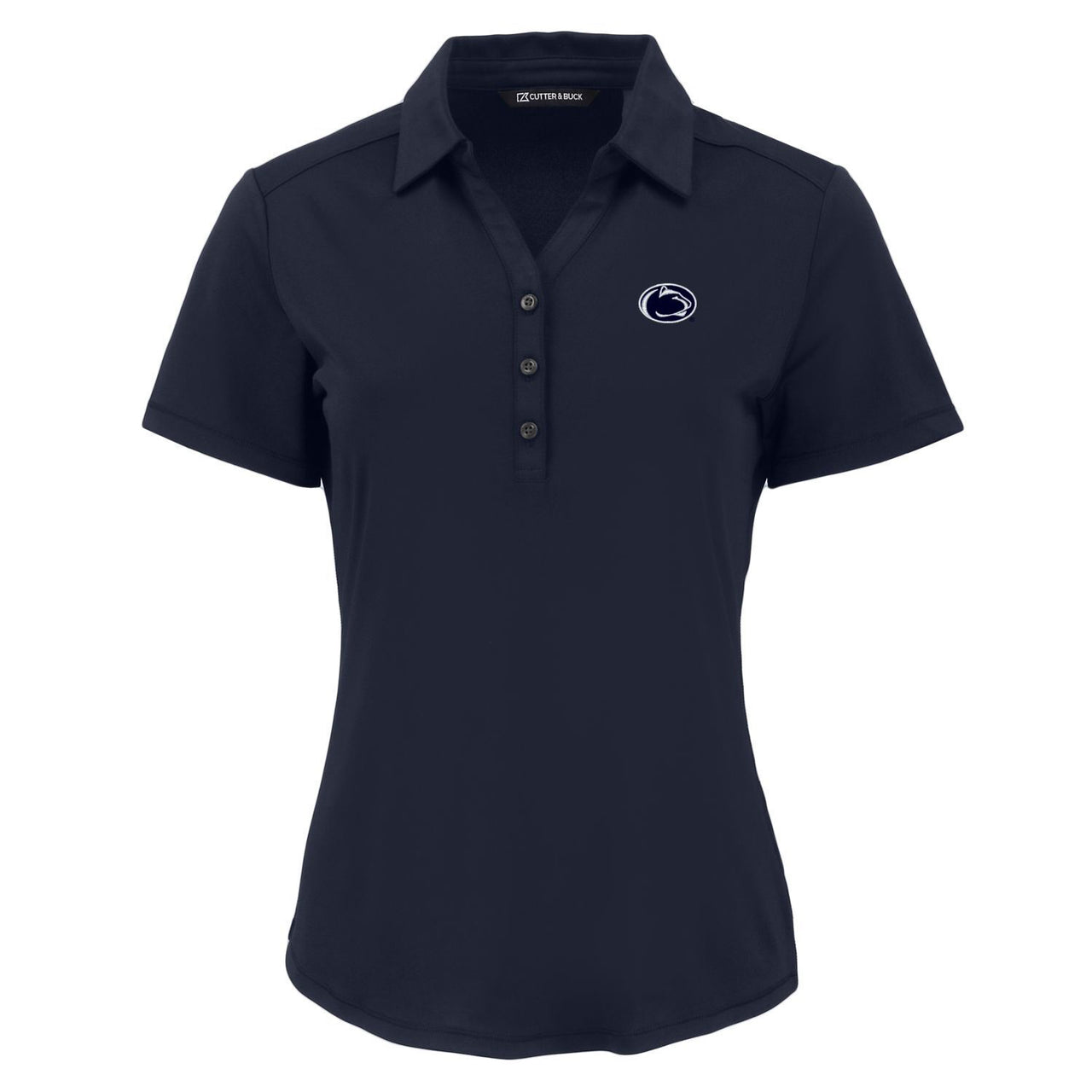 Cutter & Buck Ladies Forge Polo Shirt