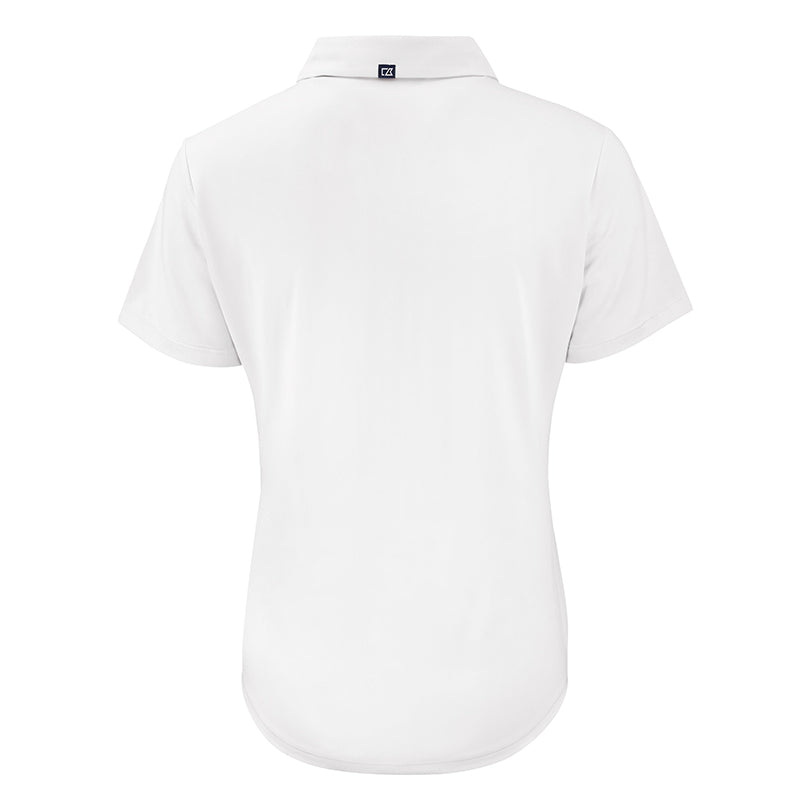 Cutter & Buck Ladies Forge Polo Shirt