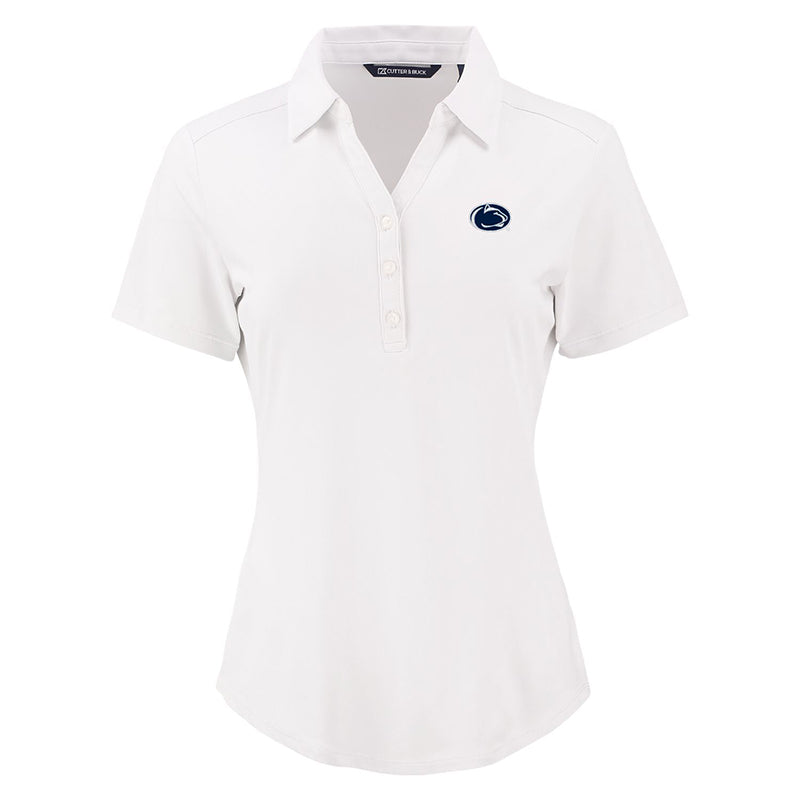Cutter & Buck Ladies Forge Polo Shirt