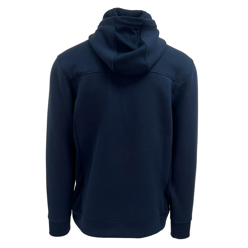 Cutter & Buck Roam 1/2 Zip Eco Hoodie