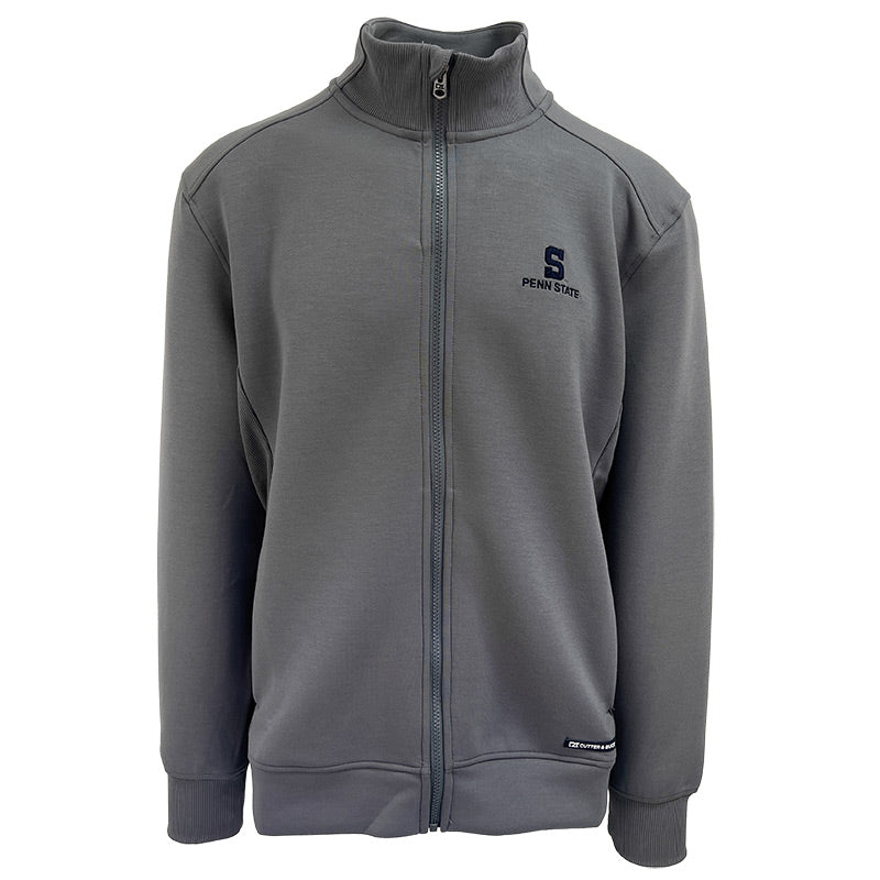 Sale - Cutter & Buck Roam Eco Full Zip Jacket